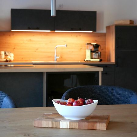 Oskar'S Chalets Hinterzarten Εξωτερικό φωτογραφία