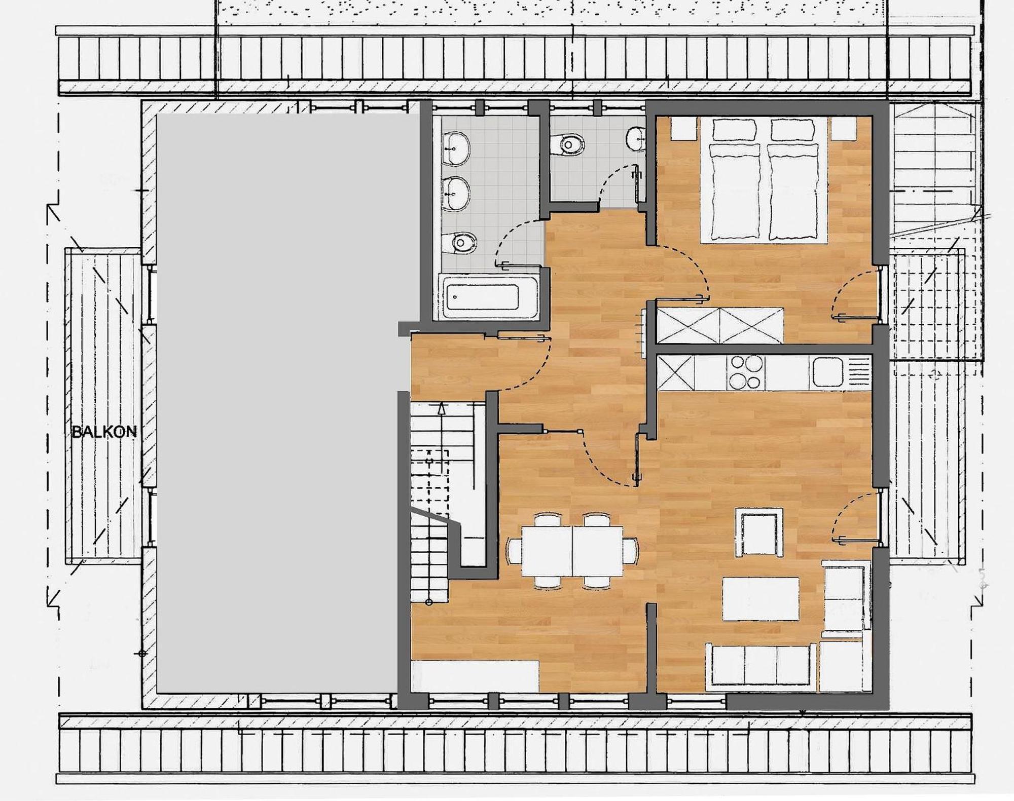 Oskar'S Chalets Hinterzarten Εξωτερικό φωτογραφία