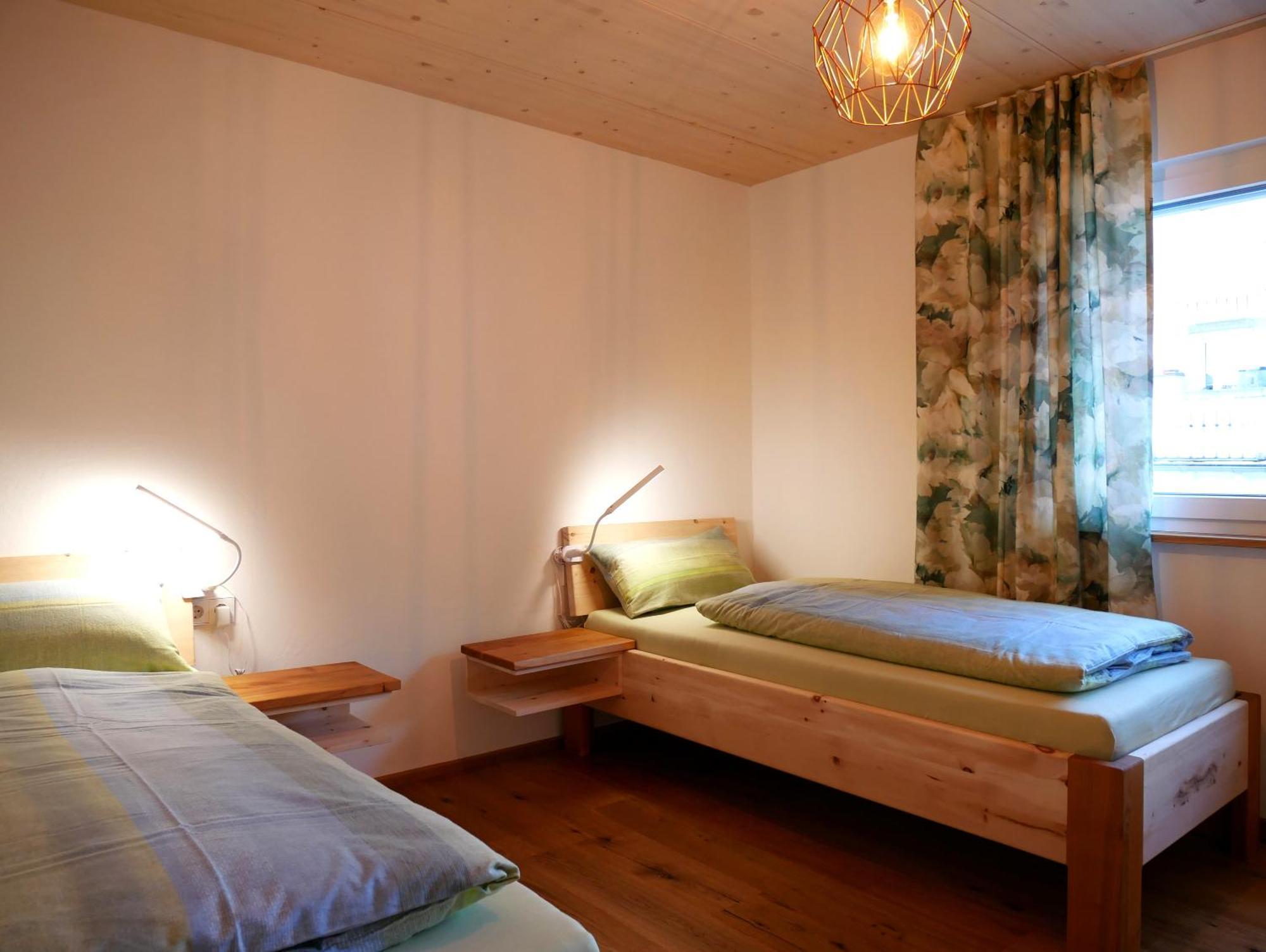 Oskar'S Chalets Hinterzarten Εξωτερικό φωτογραφία