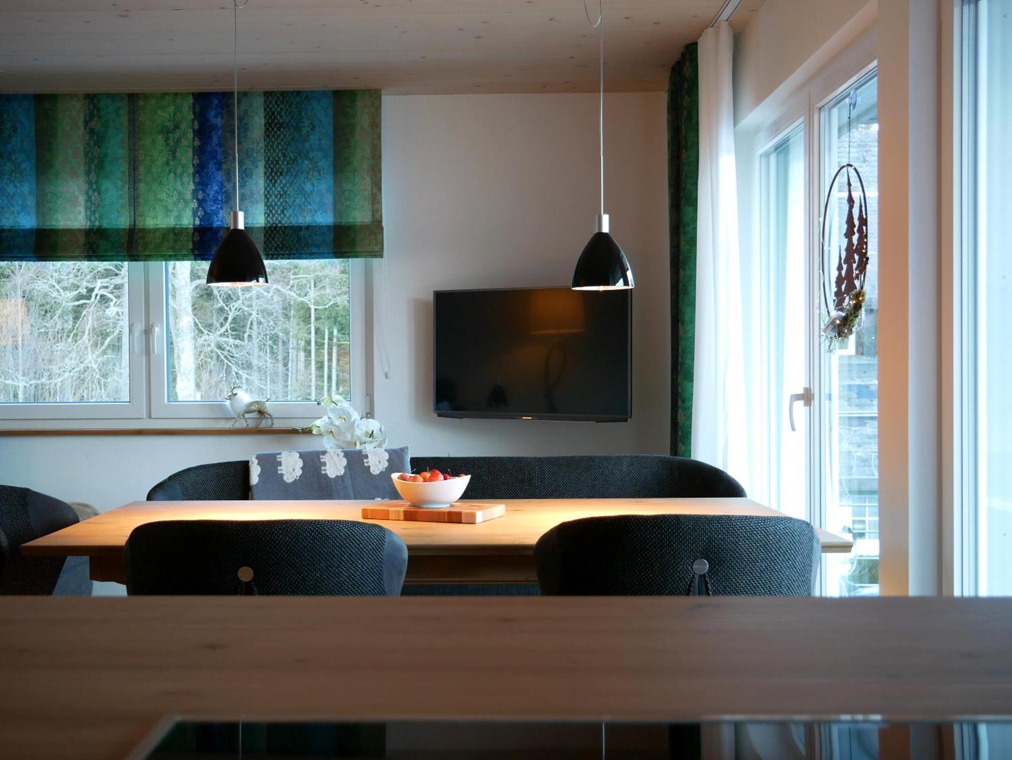 Oskar'S Chalets Hinterzarten Εξωτερικό φωτογραφία