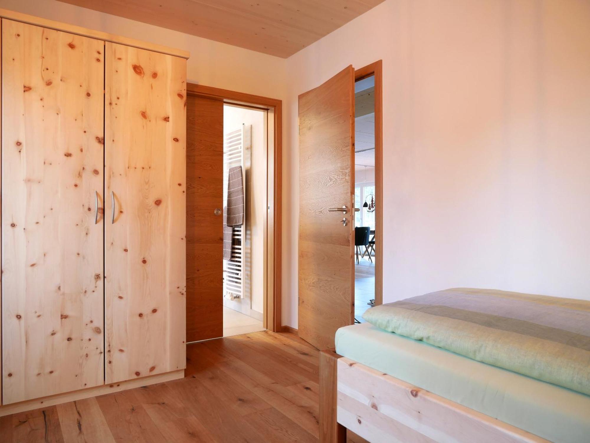 Oskar'S Chalets Hinterzarten Εξωτερικό φωτογραφία