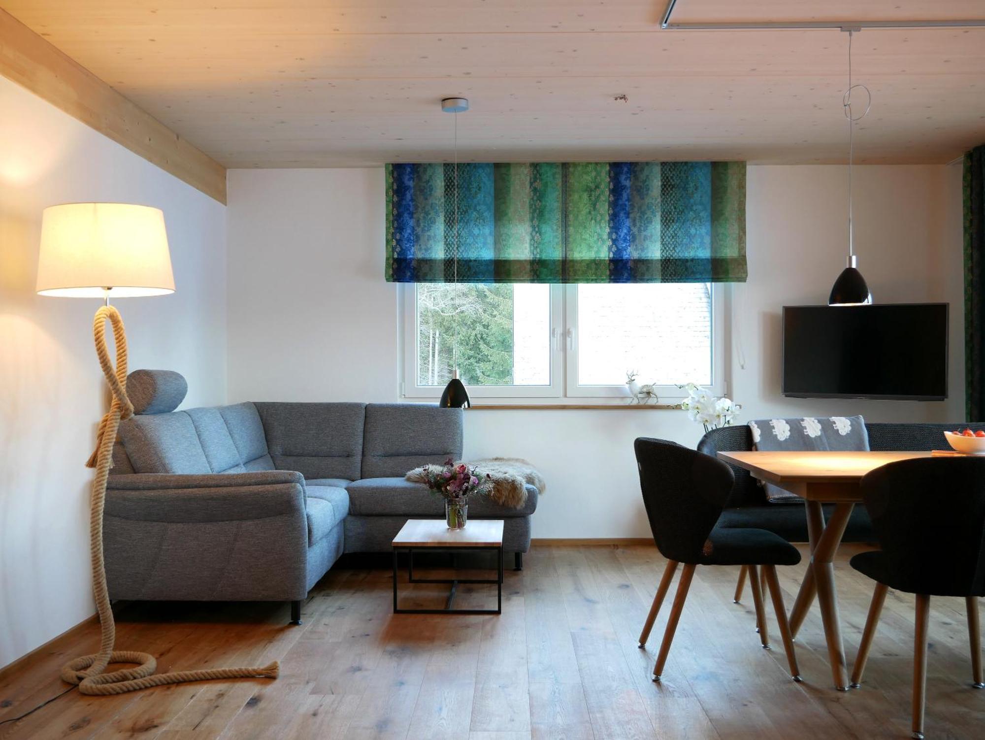 Oskar'S Chalets Hinterzarten Εξωτερικό φωτογραφία