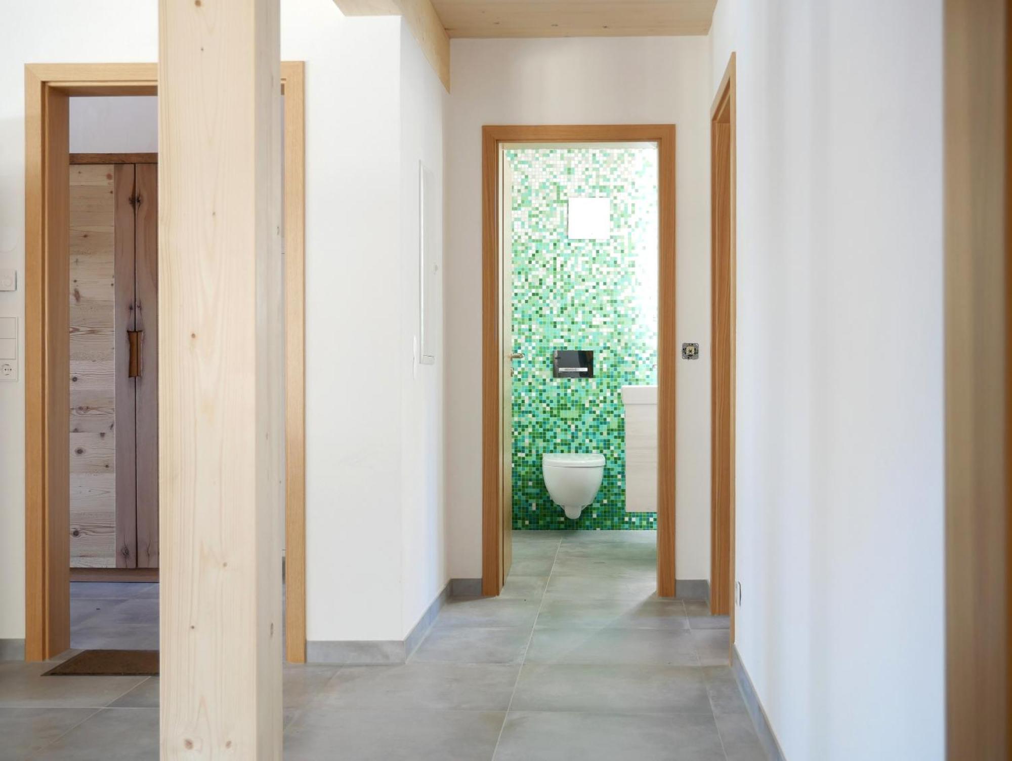Oskar'S Chalets Hinterzarten Εξωτερικό φωτογραφία